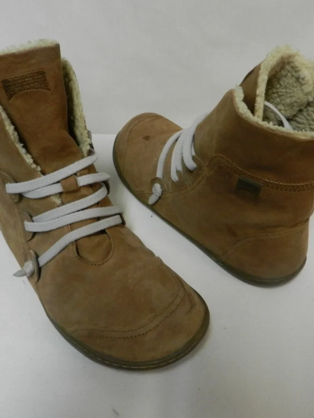 Camper fair used